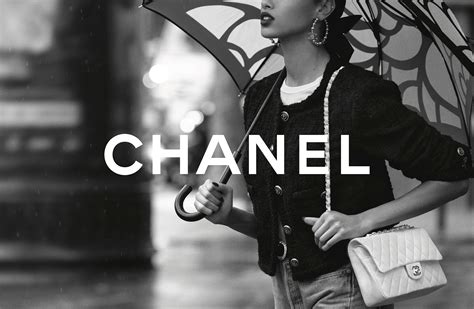 is chanel|is chanel a luxury brand.